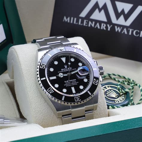 rolex submariner new|new Rolex Submariner 2021.